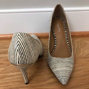 CALVIN KLEIN- stilettos